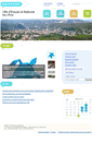 Mobile Screenshot of mairie-ensues.fr